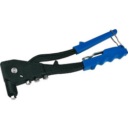 4 60 Silverline PL61 260mm