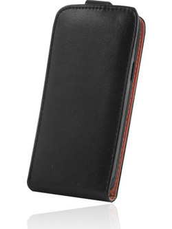 Θήκη Plus Sony Xperia E2 Μαύρο
