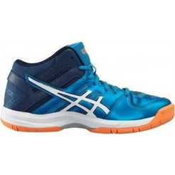 ASICS Gel-Beyond 5 MT GS Παιδικά Αθλητικά Παπούτσια για Τρέξιμο Μπλε C641N-4301