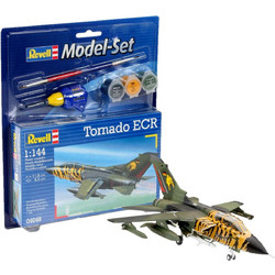 Revell Tornado ECR Tigermeet 2011 1:444