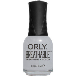 Orly Breathable 20906 Power Pack Gloss Βερνίκι Νυχιών Μακράς Διαρκείας 18ml
