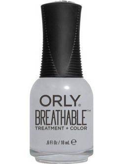 Orly Breathable 20906 Power Pack Gloss Βερνίκι Νυχιών Μακράς Διαρκείας 18ml