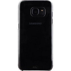 Θήκη Case-mate Barely There για Samsung Galaxy S7 - ΔΙΑΦΑΝΗ - CM033966