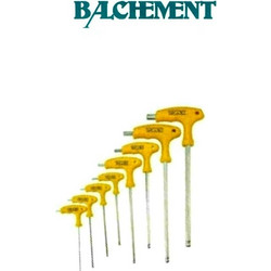 ΣΕΤ ΤΑΦ ΑΛΛΕΝ ΜΠΙΛΙΑΣ 3-10mm BALCHEMENT