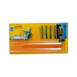 ΠΙΣΤΟΛΙ ΑΕΡΟΣ ΚΙΤ INTERTOOL 9002157