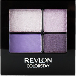 Revlon Colorstay 16h 530 Seductive Παλέτα Σκιών 4.8gr