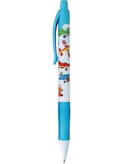 Penac Joy Στυλό Διαρκείας 0.7mm Μπλε