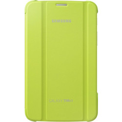 Samsung Book Cover Green (Galaxy Tab 3 7")