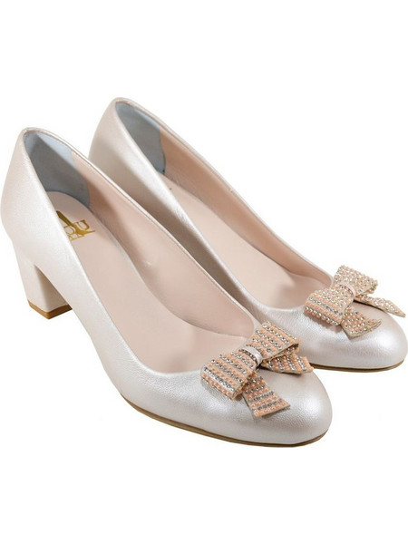 Lou bridal pumps Niove
