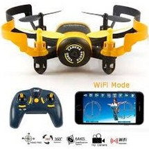 Jin Xing Da UFO Mini Παιδικό FPV Drone