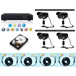 Δικτυακό cloud καταγραφικό DVR FULL AHD 8 καμερών νυχτερινής λήψης αδιάβροχες και σκληρό δίσκο 1TB (ΠΡΟΣΦΟΡΑ ΕΒΔΟΜΑΔΟΣ)
