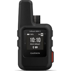 inReach Mini 2 Black, Garmin