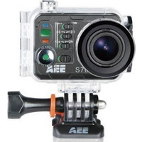 Θήκες Προστασίας Action Cameras AEE