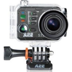 AEE Waterproof Cover (S71T+)