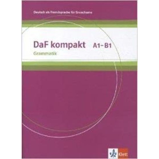 DaF kompakt A1-B1 | BestPrice.gr