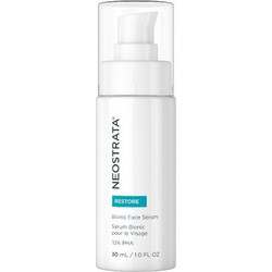 Neostrata Bionic Face 10 PHA Αντιγηραντικό Serum Προσώπου για Λάμψη 30ml