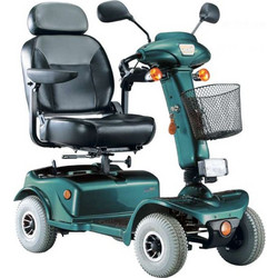 Karma Scooter Eco Ηλεκτρικό Αναπηρικό Αμαξίδιο