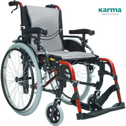 Karma S'ergo Αναπηρικό Αμαξίδιο Ελαφρού Τύπου