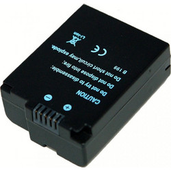 Braun EN-EL21 1200mAh
