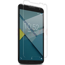 Motorola Nexus 6 - Προστατευτικό Οθόνης Clear (OEM)