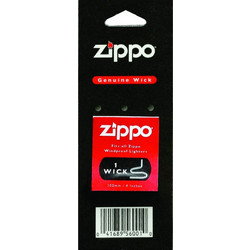 Φυτίλι για αναπτήρες Zippo σε συκευασία blister 2425