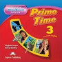 Prime Time 3 Interactive Whiteboard Software