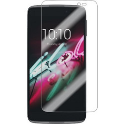 Alcatel Idol 3 (5.5) - Προστατευτικό Οθόνης Clear (OEM)
