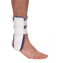 ADCO Aircast Νάρθηκας Ποδοκνημικής 05408