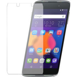 Alcatel One Touch Idol 3 (4.7) - Προστατευτικό Οθόνης Clear (OEM)