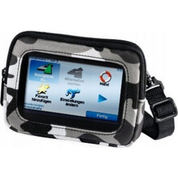 ΤΣΑΝΤΑ TRECKING NAVIGATOR S1 CAMOUFLAGE HAMA 00091374