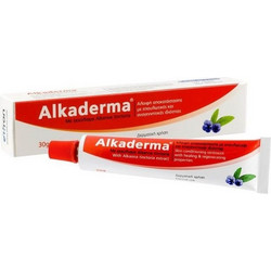Belvita Alkaderma 30gr