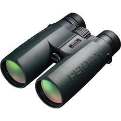 Pentax ZD WP Κιάλια Αδιάβροχα 10x50mm