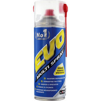 Morris Spray Λιπαντικό Evo Multi 400ml