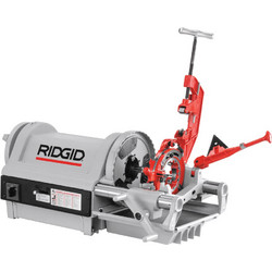 Ηλεκτρικός βιδολόγος Ridgid 1224 4"
