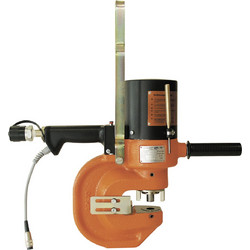 Υδραυλική Μονάδα Punching - ALFRA Press APS 70