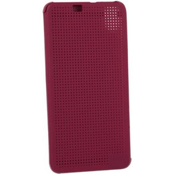 Θήκη HTC Flip Dot View HC M170 for Desire 826 Purple