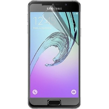 Samsung Galaxy A5 (2016) A510F - Προστατευτικό Οθόνης Clear (OEM)