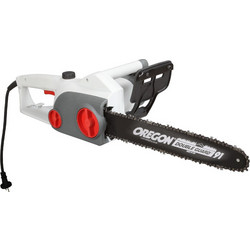 Vari 2300W Quick Tension Αλυσοπρίονο Ρεύματος 2300W 4.7kg με Λάμα 40cm