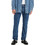 Levi's 501(R) Original Ανδρικό Τζιν Παντελόνι Κανονική Εφαρμογή Μπλε 00501-0114