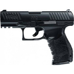 Umarex Walther PPQ HME Metal Spring 6mm