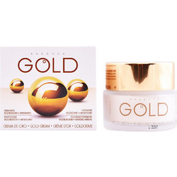 Diet Esthetic Gold Cream spf15 50ml