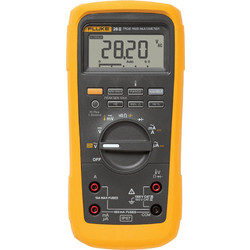 Fluke 28II Rugged Digital Multimeter