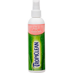 ΚΟΛΟΝΙΑ ΣΚΥΛΟΥ TROPICLEAN PAPAYA COLOGNE 236ML