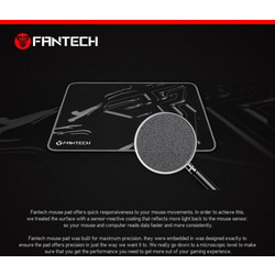 FanTech Sven MP35 Black Small