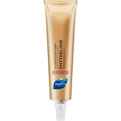 Phyto Phytoelixir Creme De Soin Lavante Μάσκα Μαλλιών κατά της Ξηροδερμίας για Ξηρά Μαλλιά 75ml