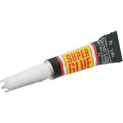 Κόλλα στιγμής SUPERGLUE 3gr