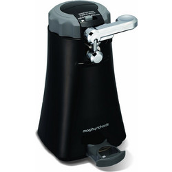 Morphy Richards Πολυλειτουργικό ανοιχτήρι (46718)