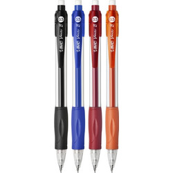 ΜΗΧΑΝΙΚΟ ΜΟΛΥΒΙ ΒΙC VELOCITY 0.5mm 0829597
