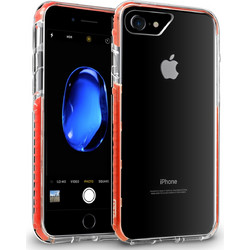 Θήκη Orzly Fusion Red για iPhone 7 (200-101-431)