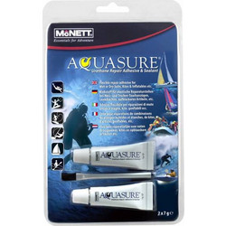Gear Aid Aquasure Repair Adhesive 2 x 7g